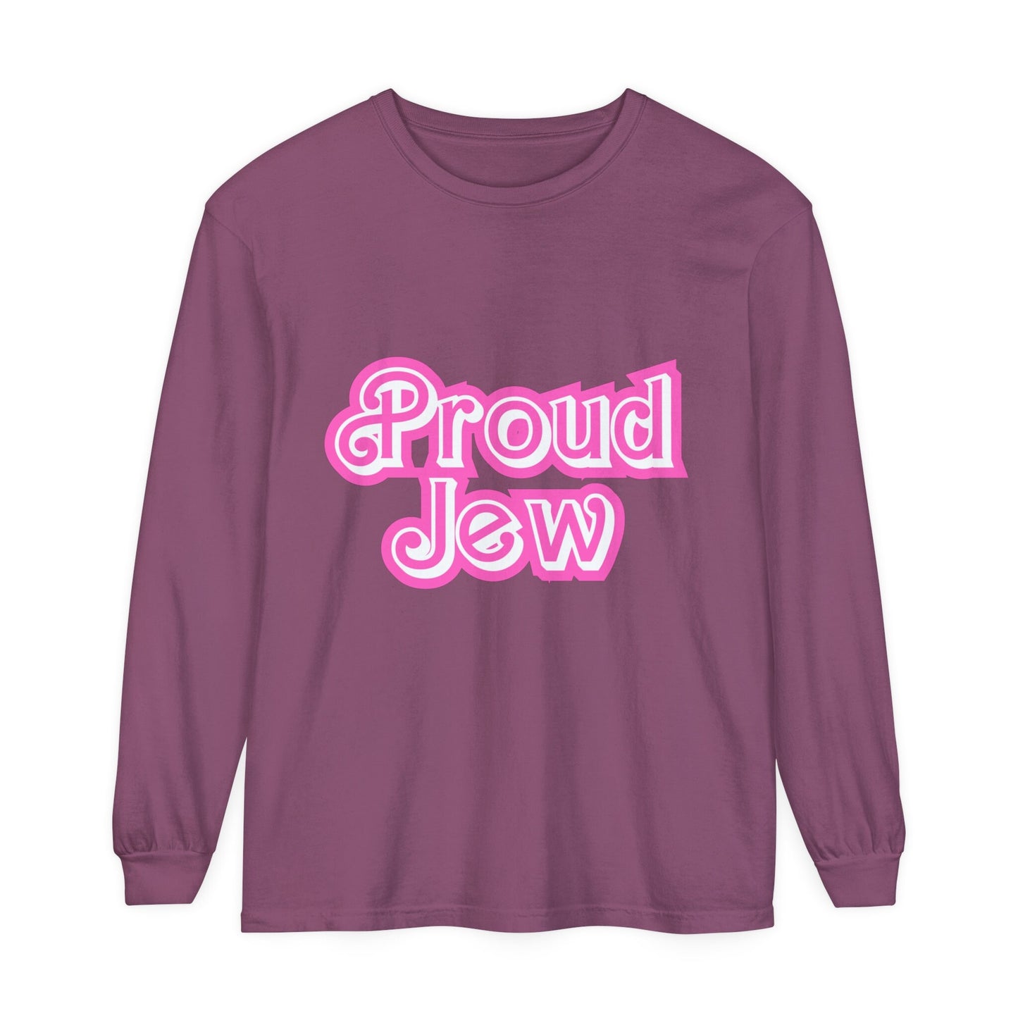 Jewish pride Long sleeve , Jewish pride, Proud Jew, Israel pride, israel, jewish gift