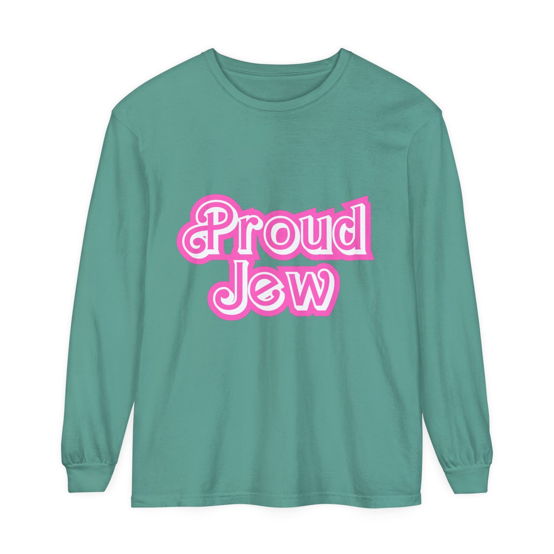 Jewish pride Long sleeve , Jewish pride, Proud Jew, Israel pride, israel, jewish gift