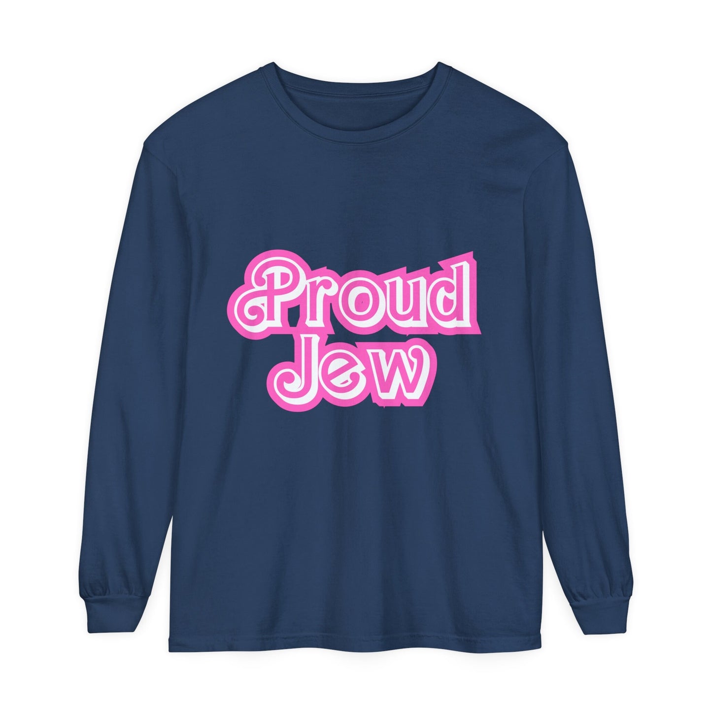 Jewish pride Long sleeve , Jewish pride, Proud Jew, Israel pride, israel, jewish gift