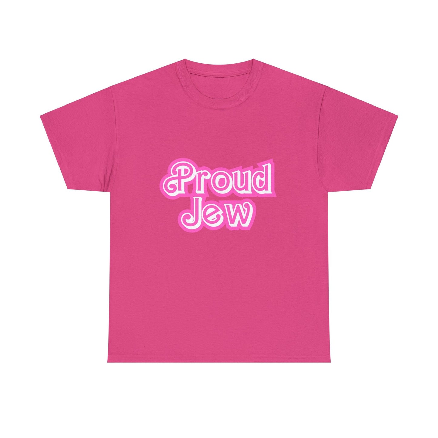 Jewish pride Tshirt, Jewish pride, Proud Jew, Israel pride, Barbie israel