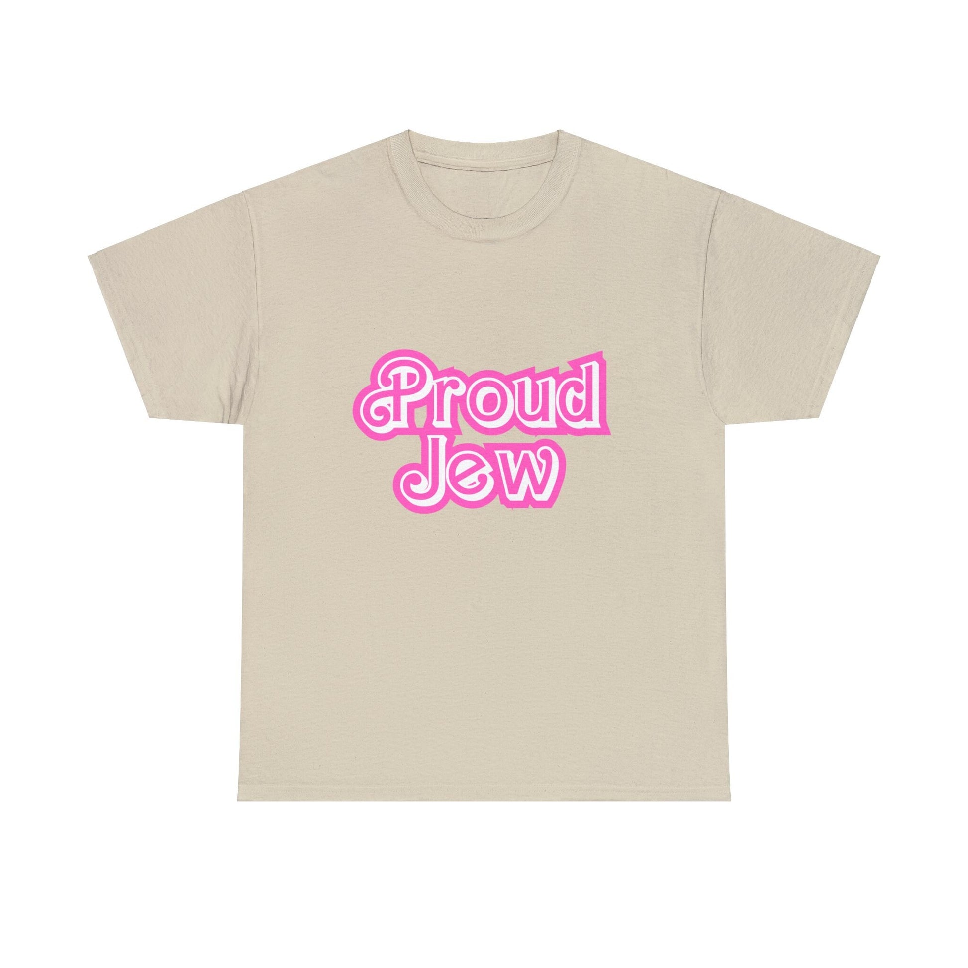 Jewish pride Tshirt, Jewish pride, Proud Jew, Israel pride, Barbie israel