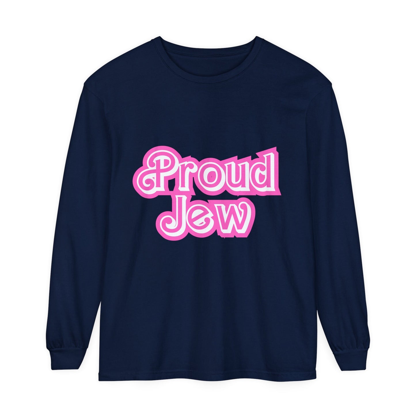 Jewish pride Long sleeve , Jewish pride, Proud Jew, Israel pride, israel, jewish gift