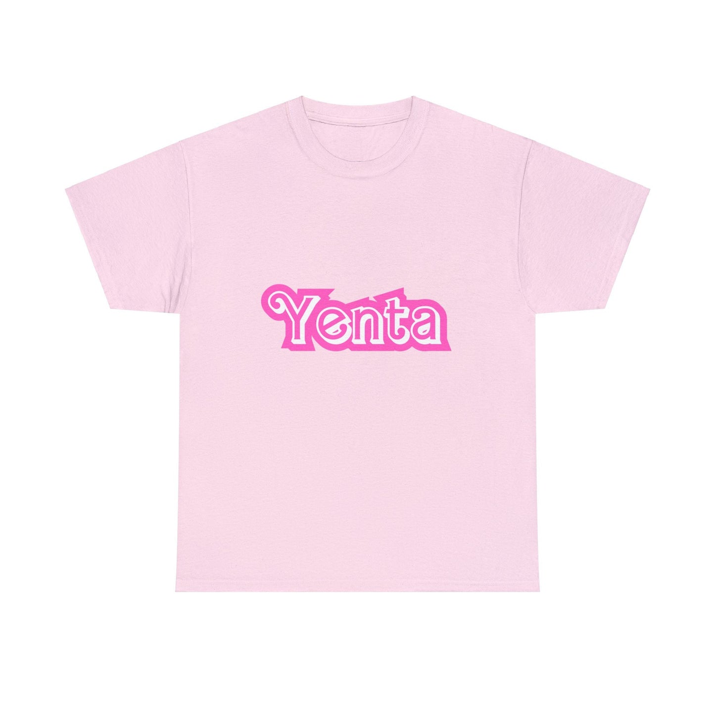 Yenta Tshirt, Jewish pride, Proud Jew, Yiddish shirt, Funny Jewish shirt, Purim fun