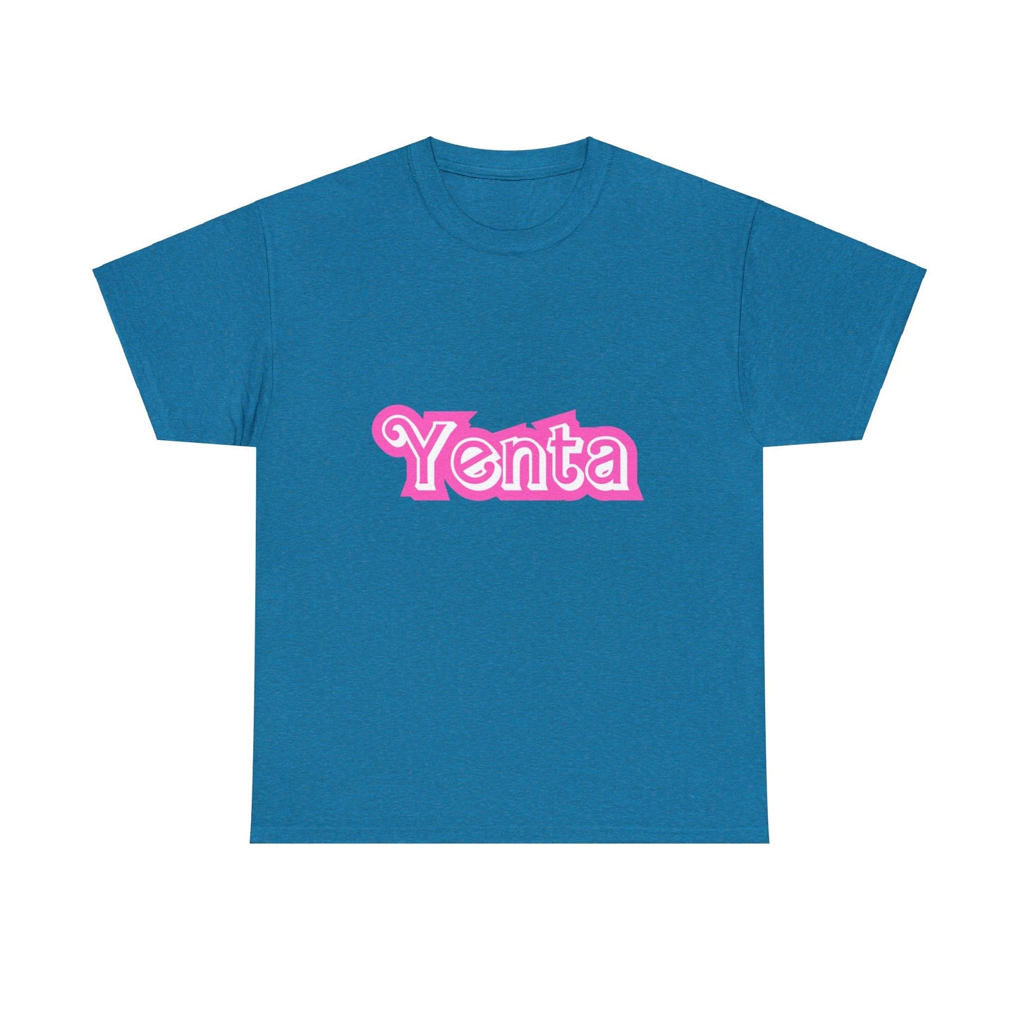 Yenta Tshirt, Jewish pride, Proud Jew, Yiddish shirt, Funny Jewish shirt, Purim fun