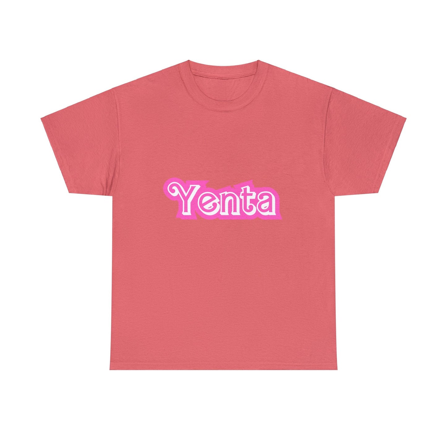 Yenta Tshirt, Jewish pride, Proud Jew, Yiddish shirt, Funny Jewish shirt, Purim fun