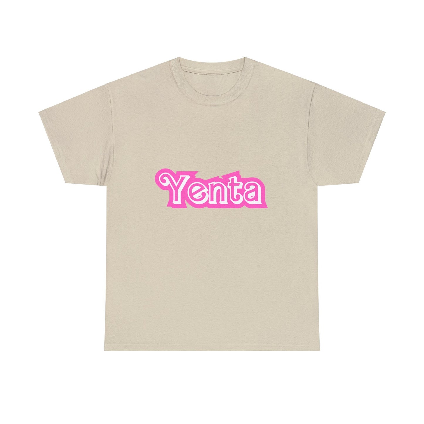 Yenta Tshirt, Jewish pride, Proud Jew, Yiddish shirt, Funny Jewish shirt, Purim fun