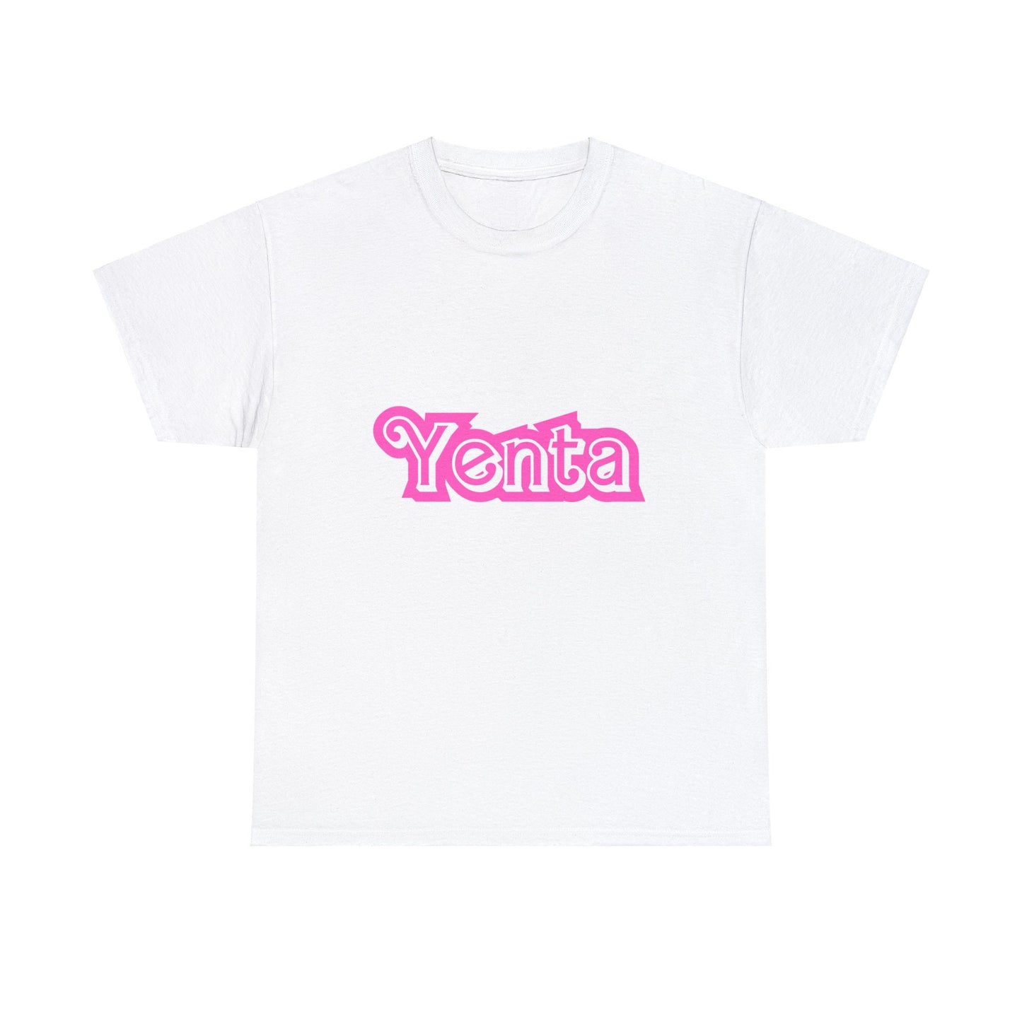 Yenta Tshirt, Jewish pride, Proud Jew, Yiddish shirt, Funny Jewish shirt, Purim fun