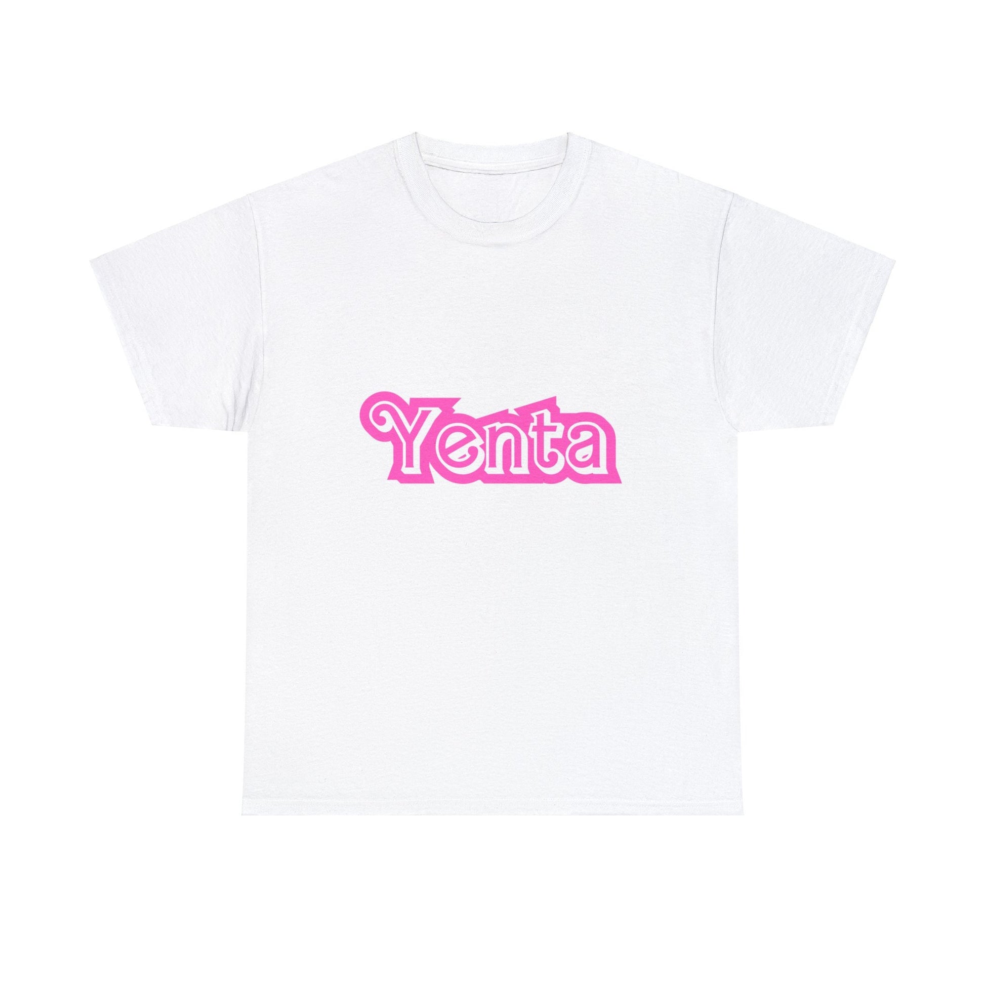 Yenta Tshirt, Jewish pride, Proud Jew, Yiddish shirt, Funny Jewish shirt, Purim fun