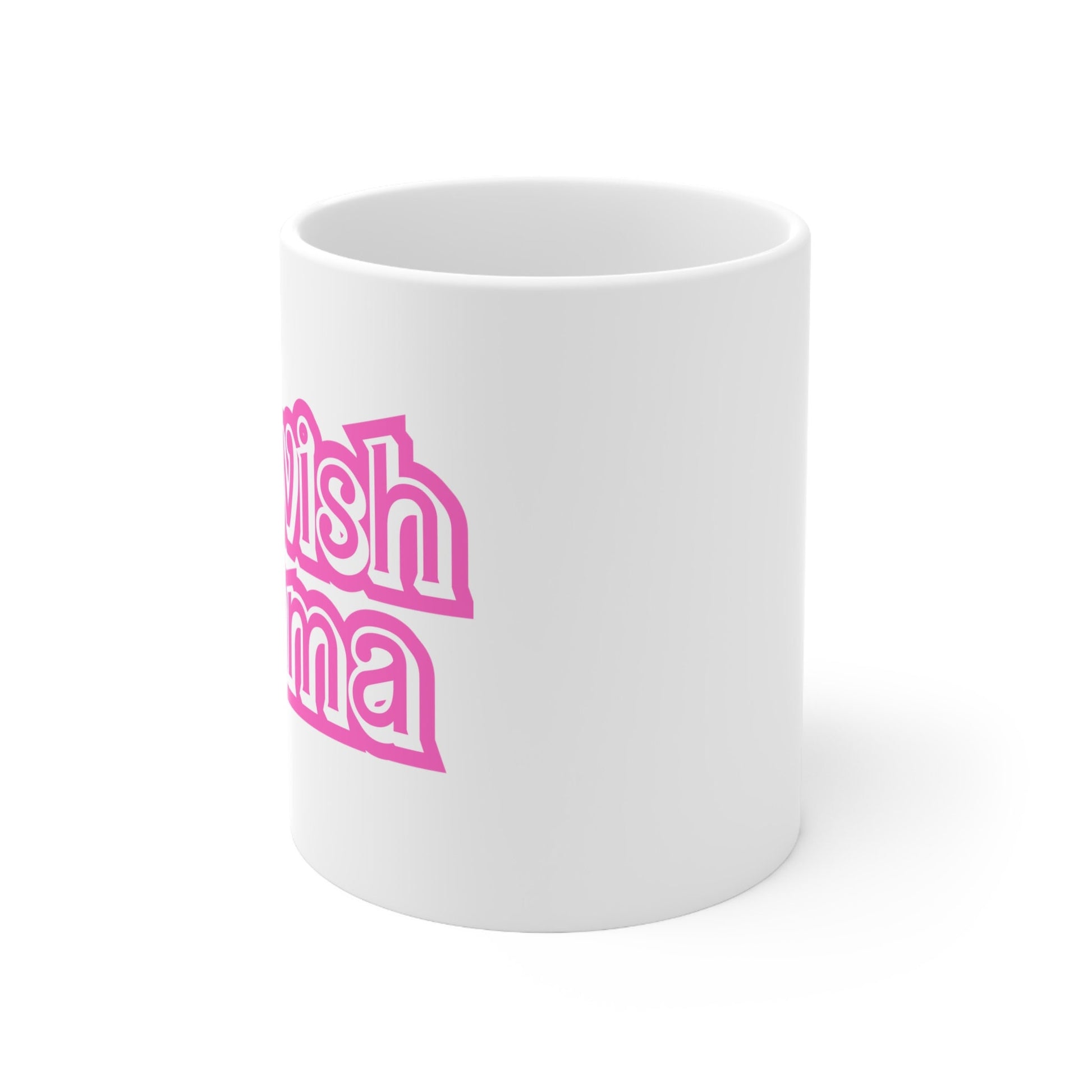 Jewish mama mug, Jewish Mothers day, Jewish gift, fun mom gift