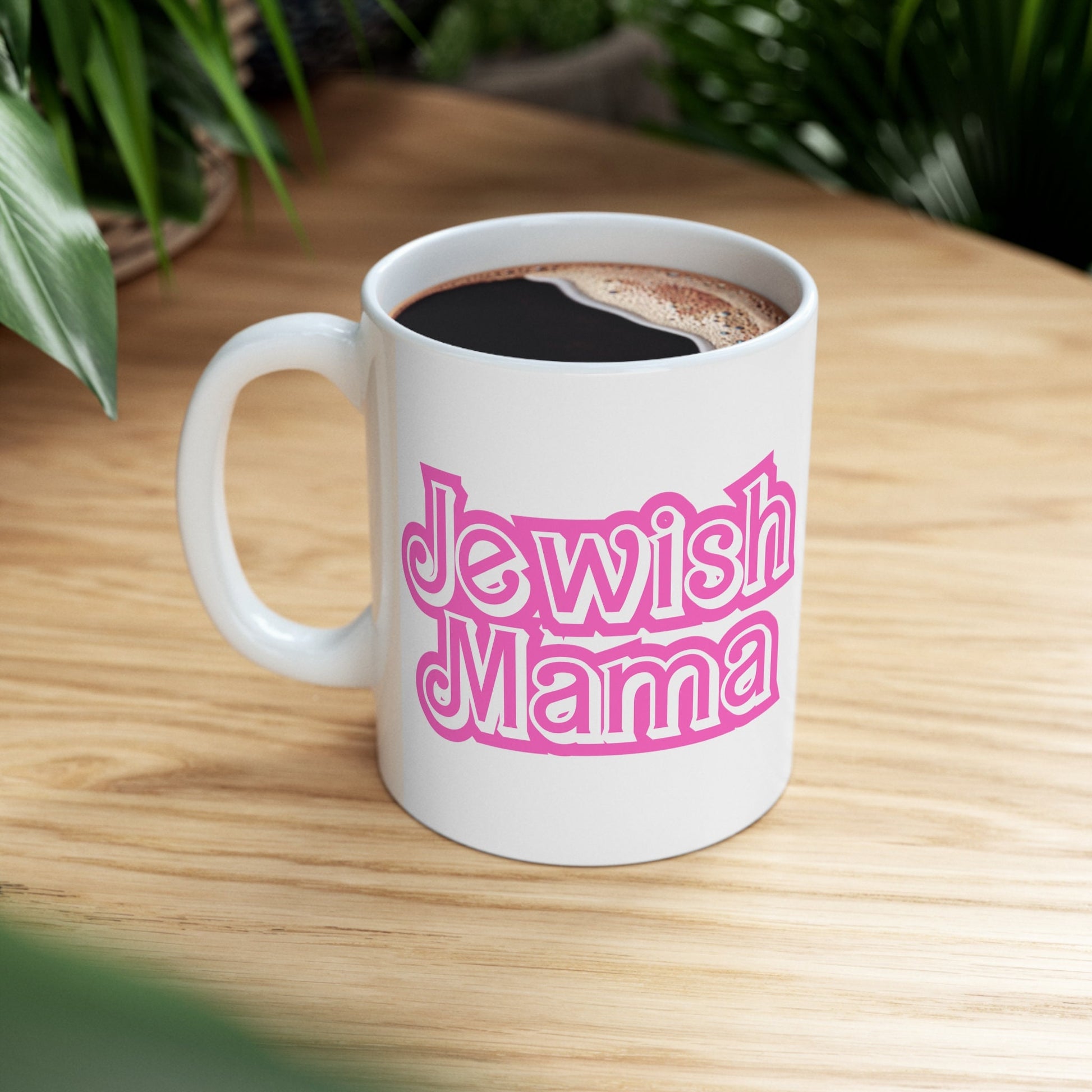Jewish mama mug, Jewish Mothers day, Jewish gift, fun mom gift