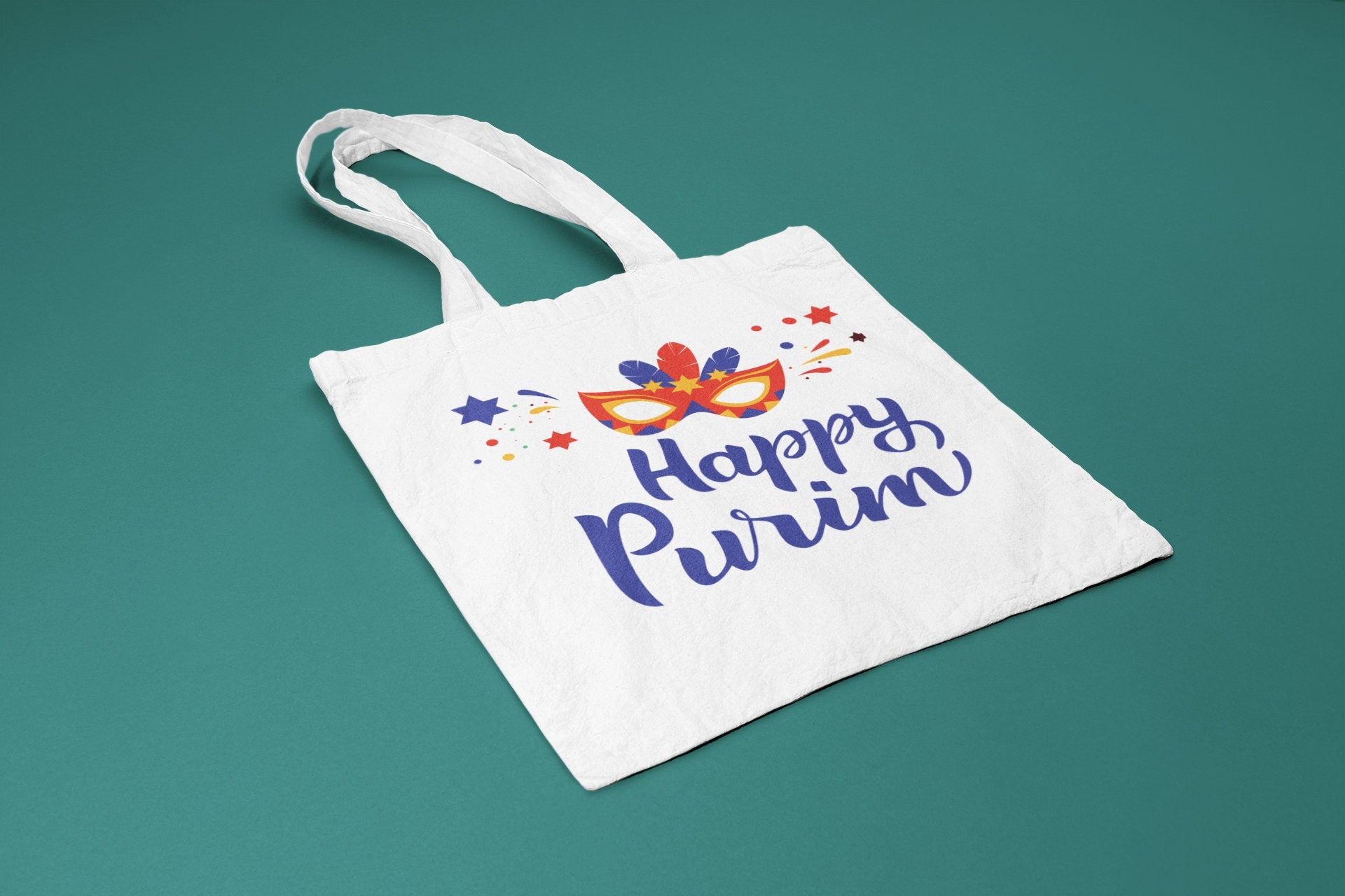 Purim bags, Purim Party Favors, purim Goodie Bags, Mishloach Manot, Purim Chag Sameach,