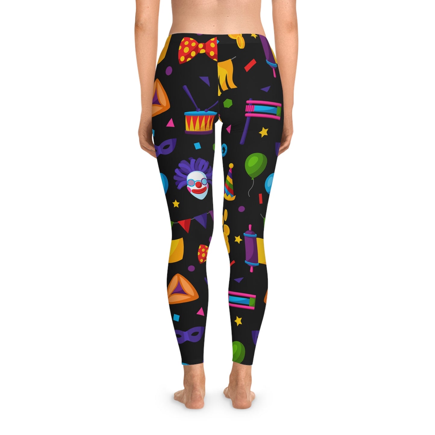 Purim leggings, Women jewish fun, Purim clothes, Purim costume, Jewish costume,