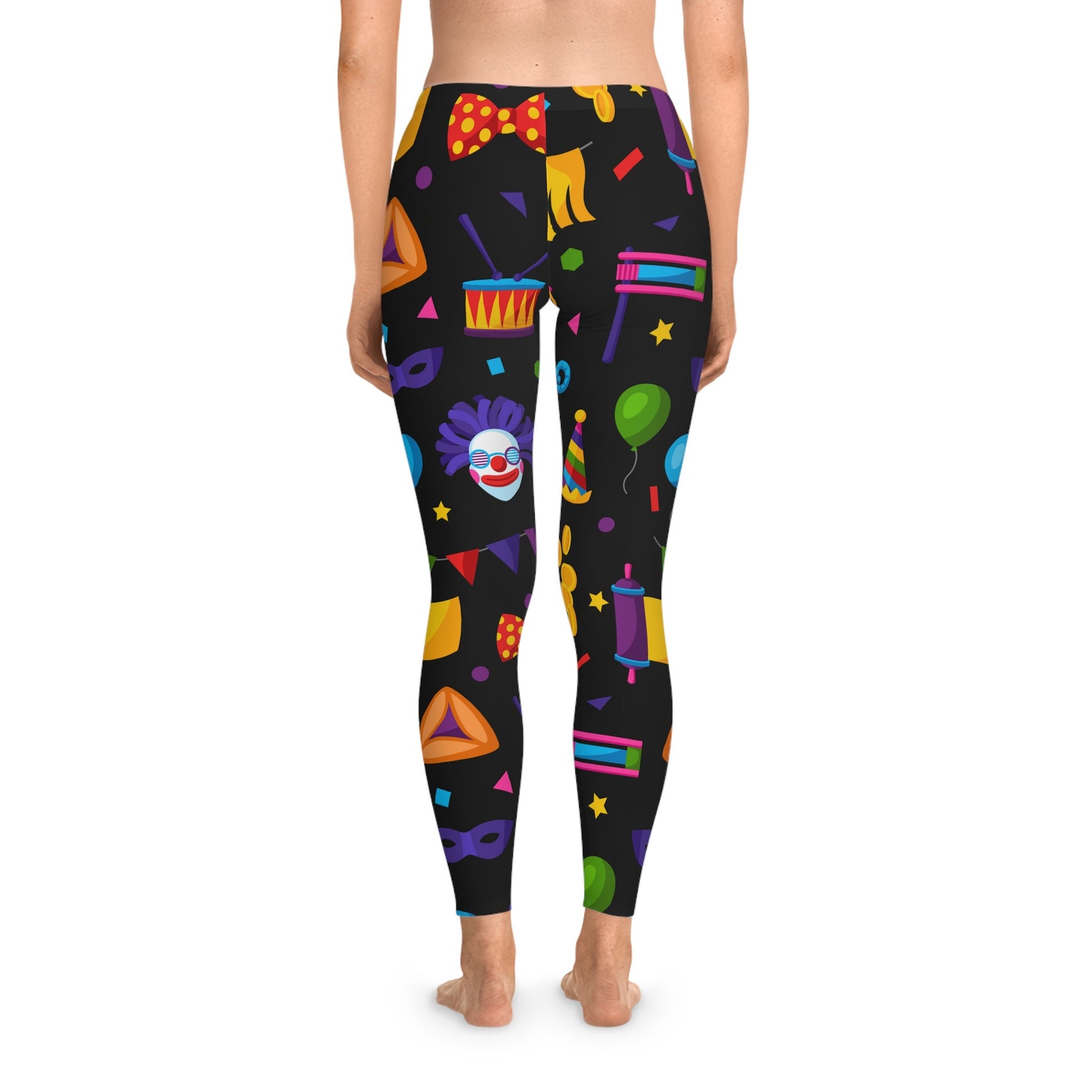 Purim leggings, Women jewish fun, Purim clothes, Purim costume, Jewish costume,