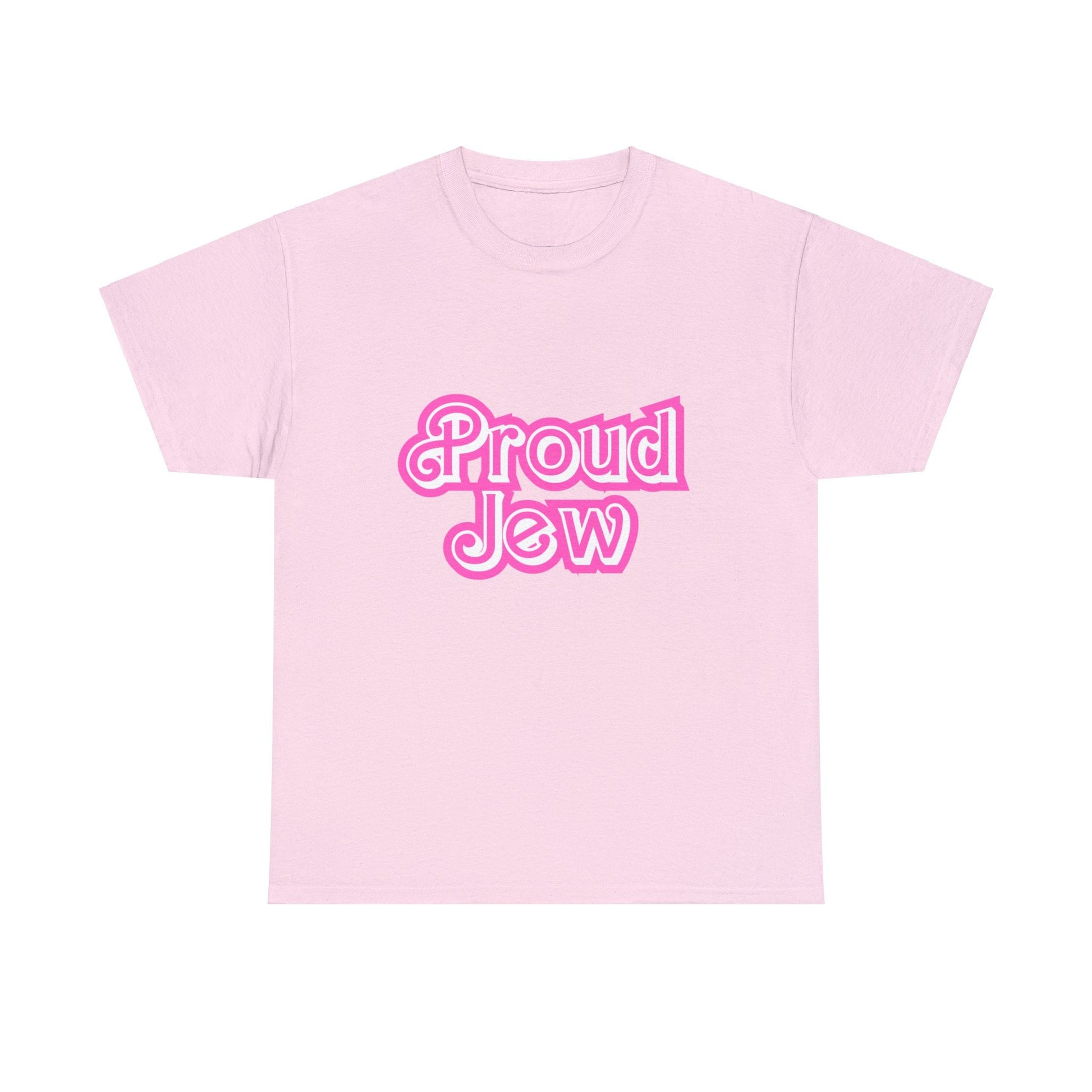 Jewish pride Tshirt, Jewish pride, Proud Jew, Israel pride, Barbie israel