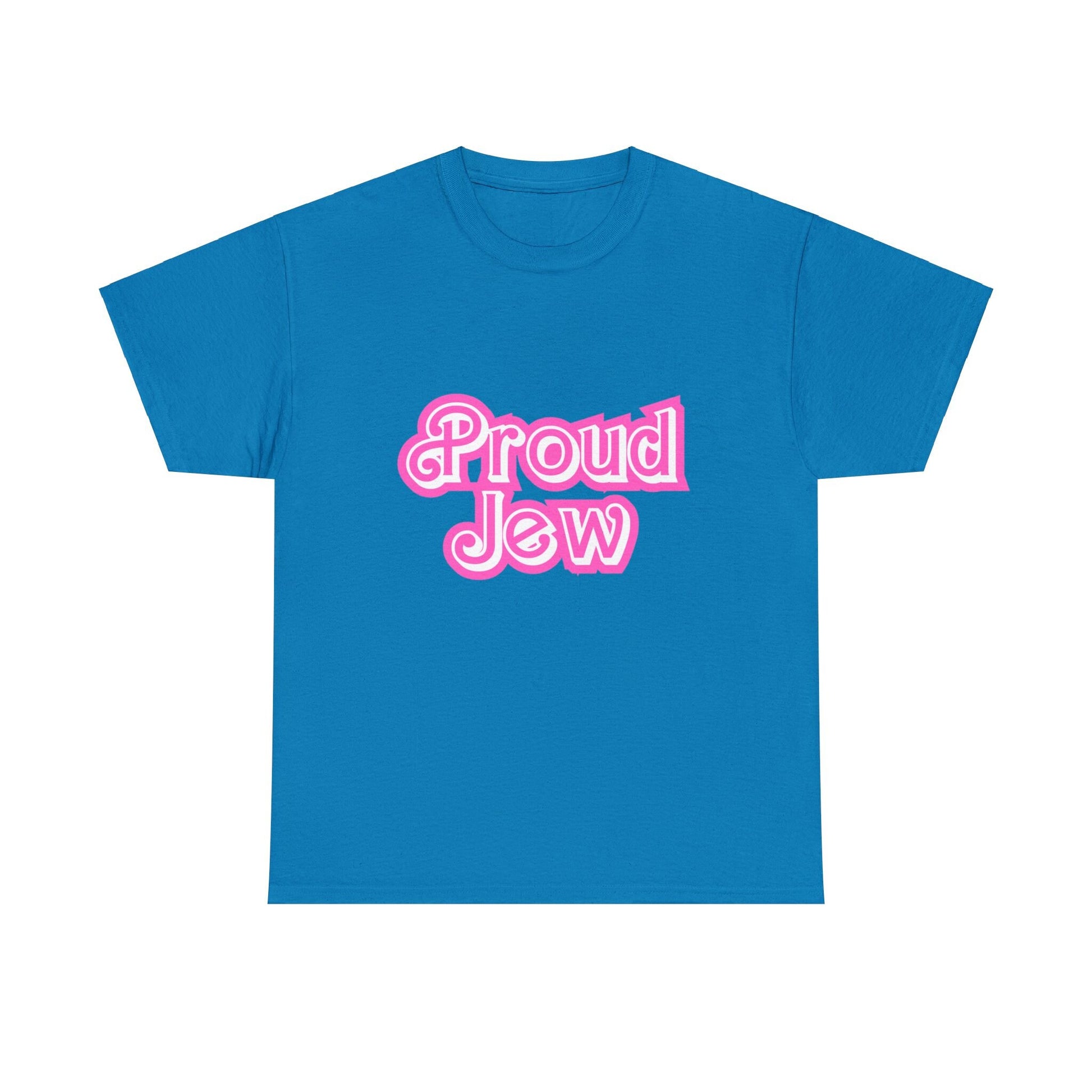 Jewish pride Tshirt, Jewish pride, Proud Jew, Israel pride, Barbie israel