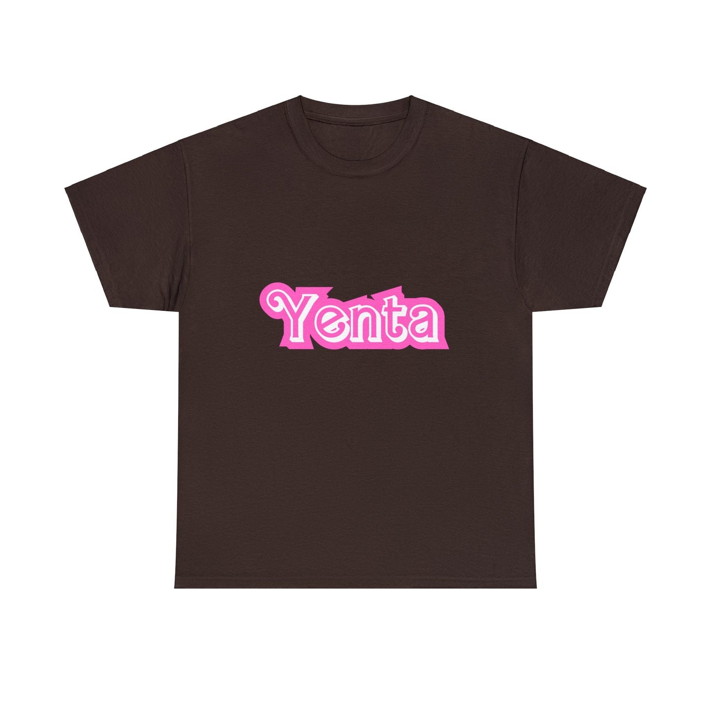 Yenta Tshirt, Jewish pride, Proud Jew, Yiddish shirt, Funny Jewish shirt, Purim fun