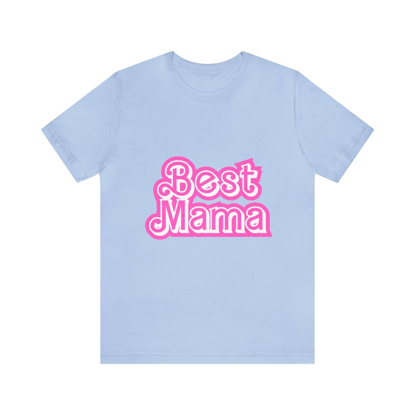 Best Mama shirt, mom shirt, mother's day, new mom gift ,trendy mom shirt, mother's day