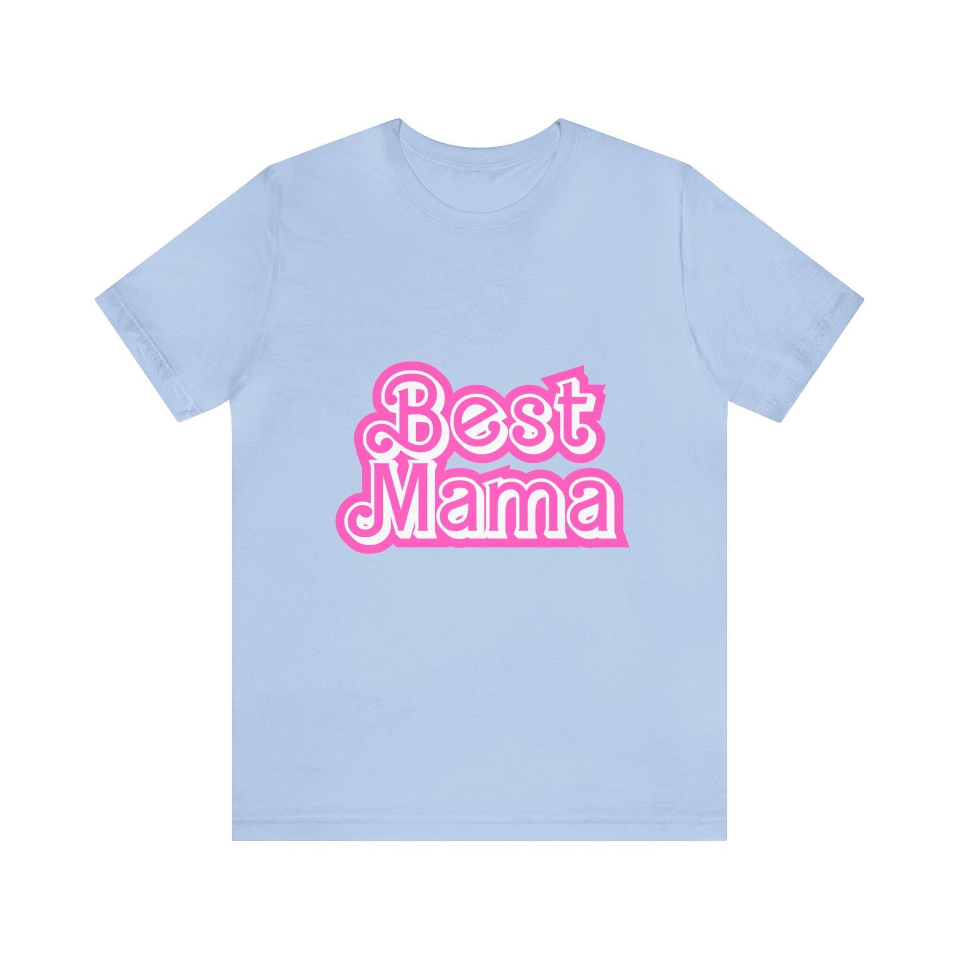 Best Mama shirt, mom shirt, mother's day, new mom gift ,trendy mom shirt, mother's day