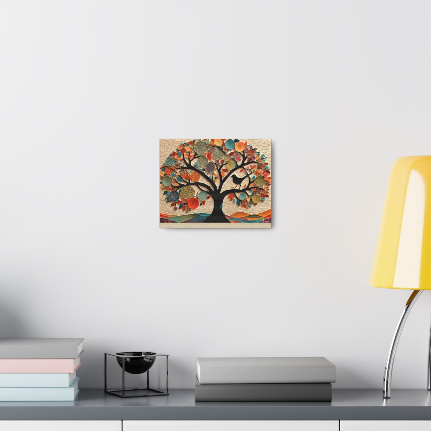 Jewish tree of life, Jewish art, Tree of life