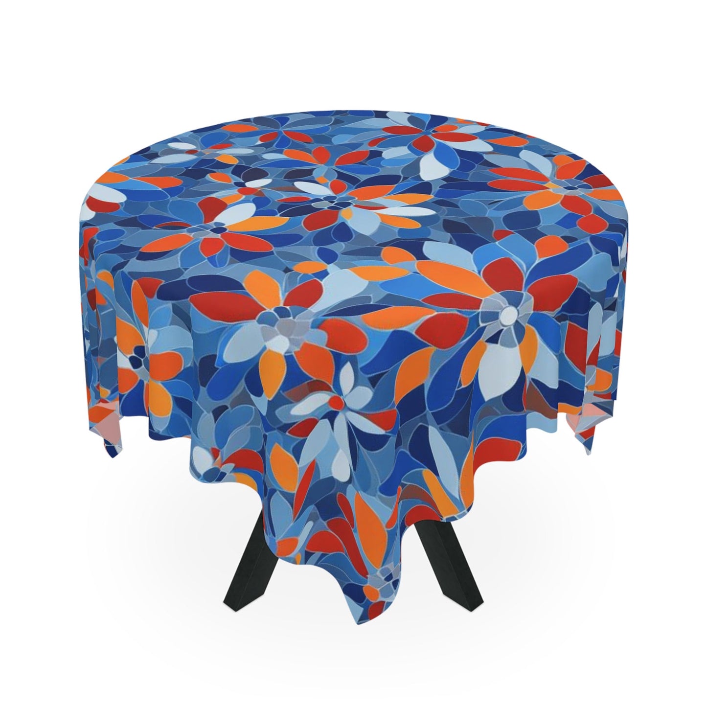 Shavuot Tablecloth, Sabbath table