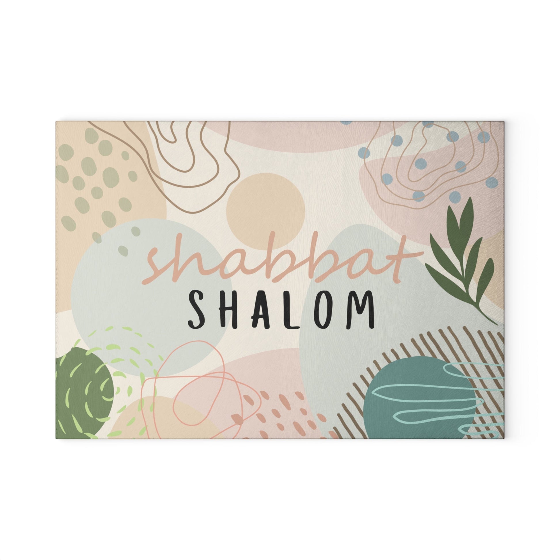 Shabbos Challah Board | CHALLAH BOARD Design | Shabbat Shalom | Judaica for Shabbat | Challah Tray Judaica|