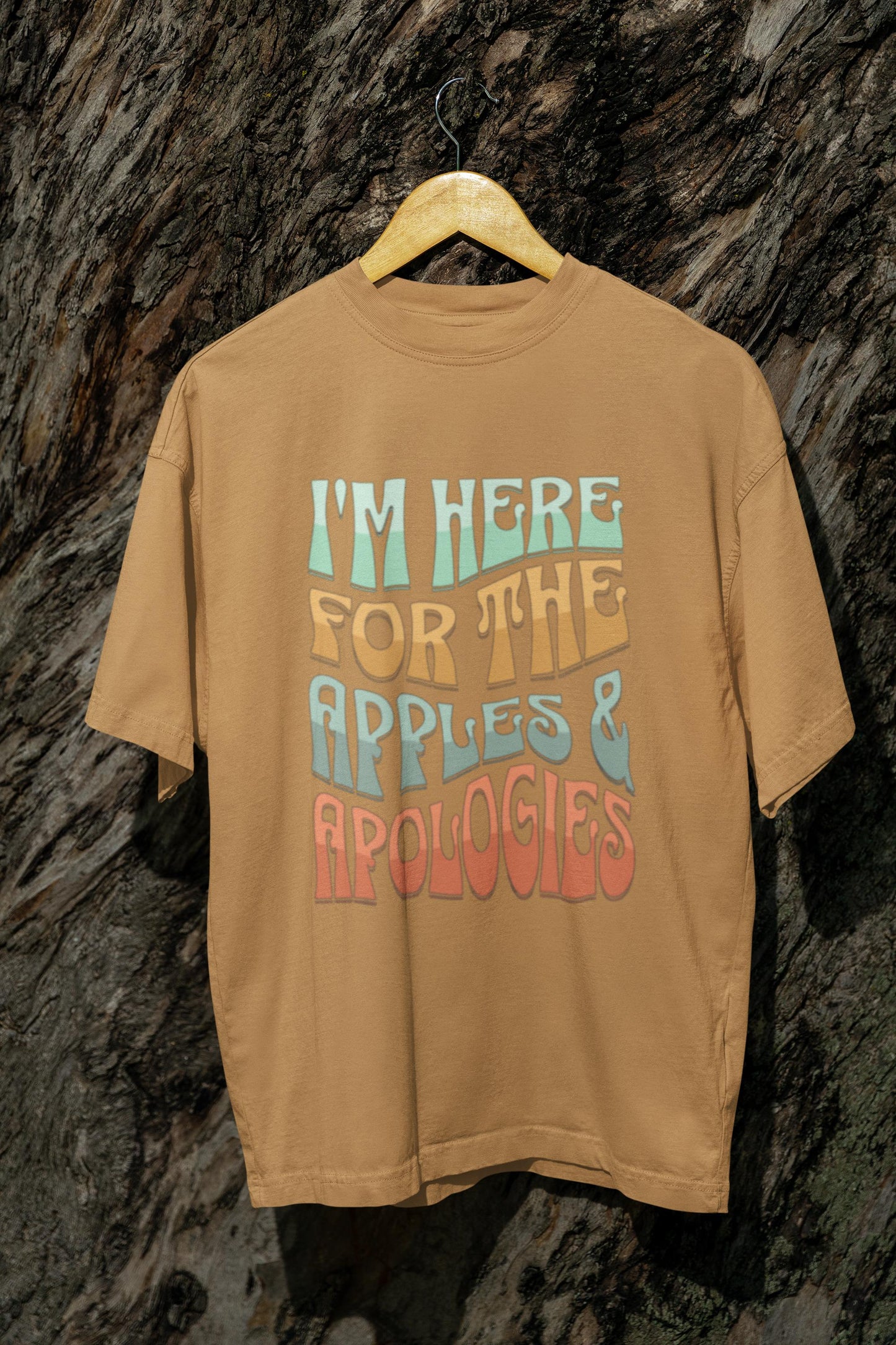 Rosh Hashanah Shirt | Funny Jewish New Year Tee | Jewish Holiday Shirt | Shana Tova T-Shirt | Apples and Honey Shirt | Judaica Gift