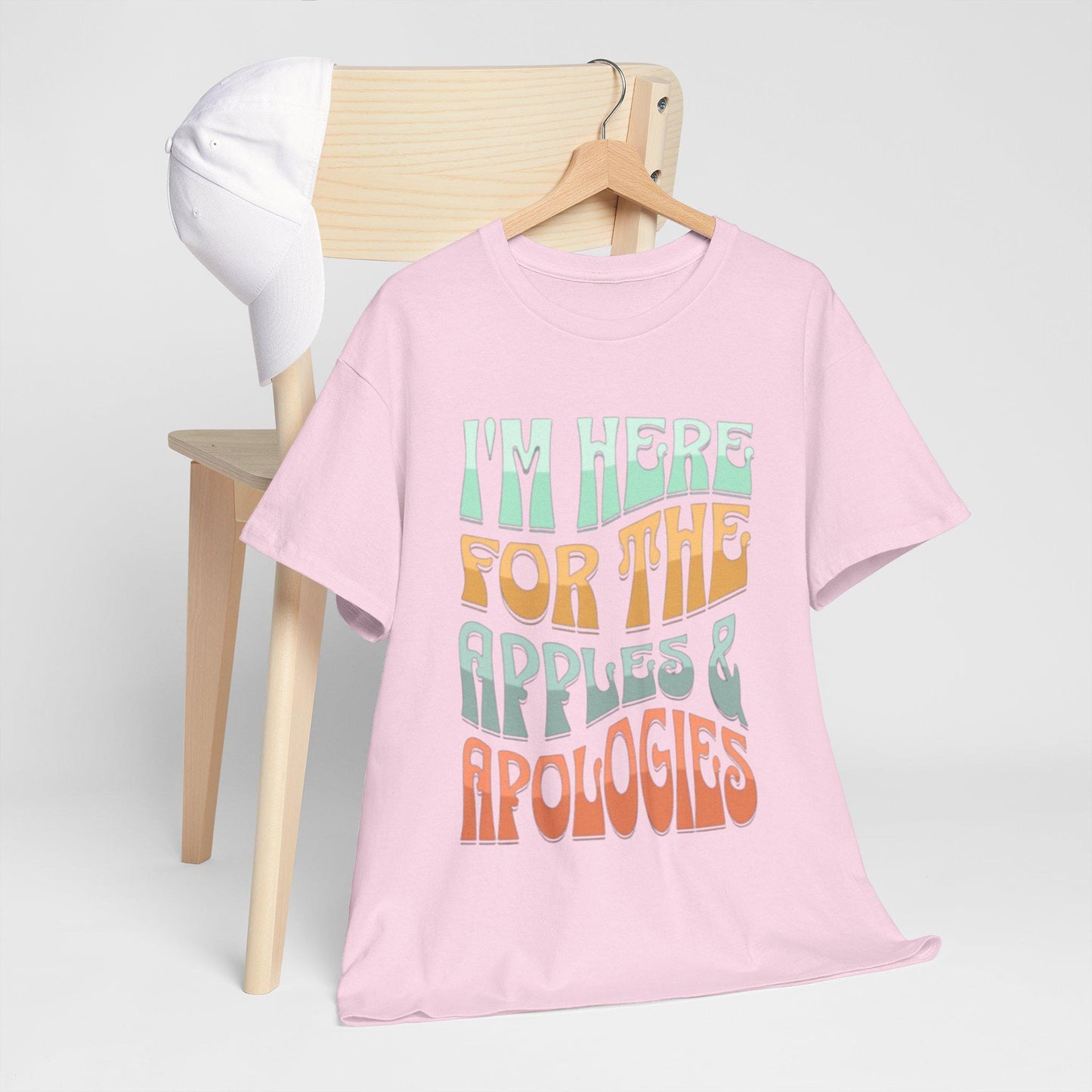 Rosh Hashanah Shirt | Funny Jewish New Year Tee | Jewish Holiday Shirt | Shana Tova T-Shirt | Apples and Honey Shirt | Judaica Gift