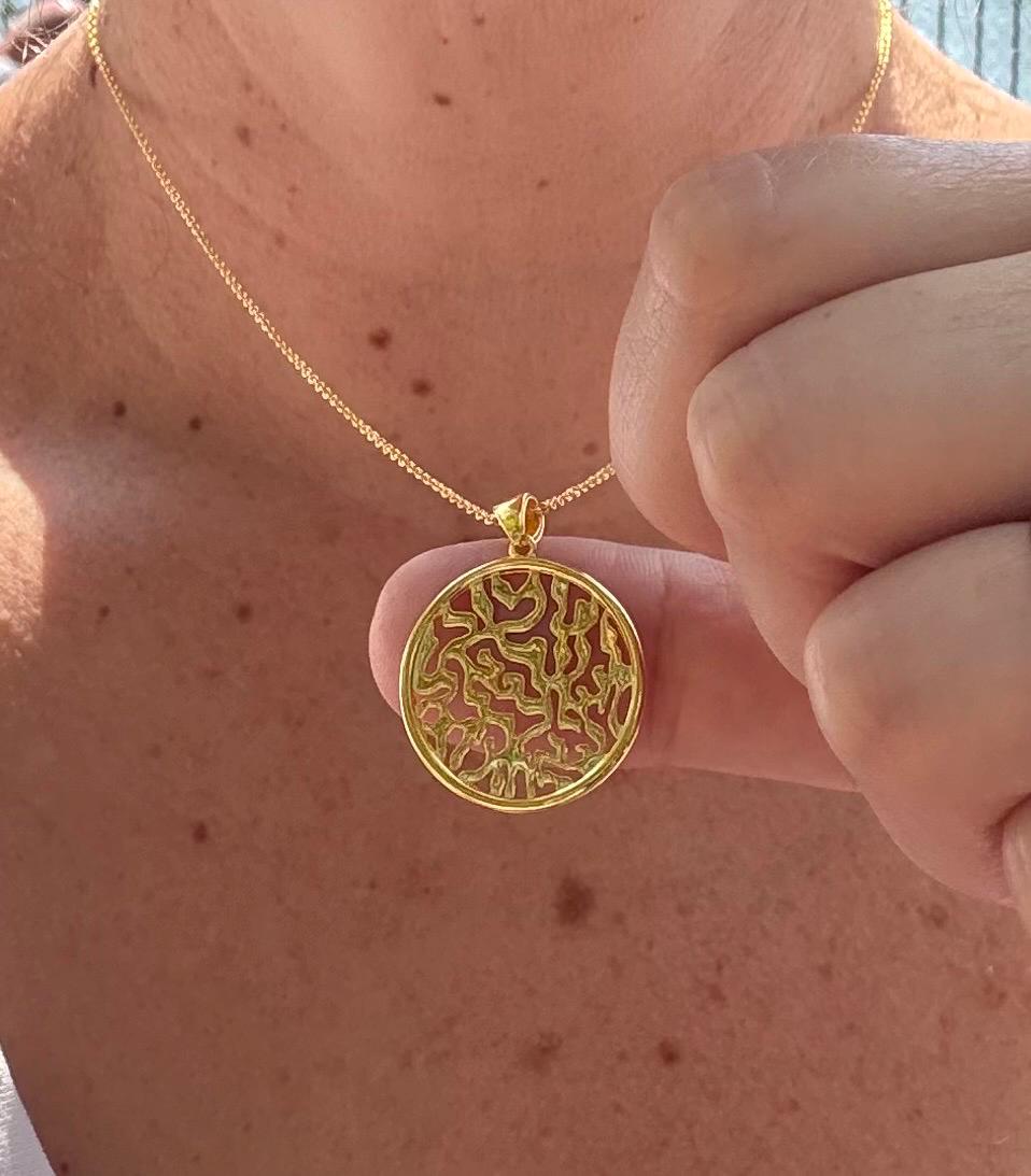 Shema Israel Necklace Sterling Silver | Shma Yisrael Hebrew Prayer Pendant | Judaica Jewelry | Am Yisrael Chai Necklace | Jewish Gift