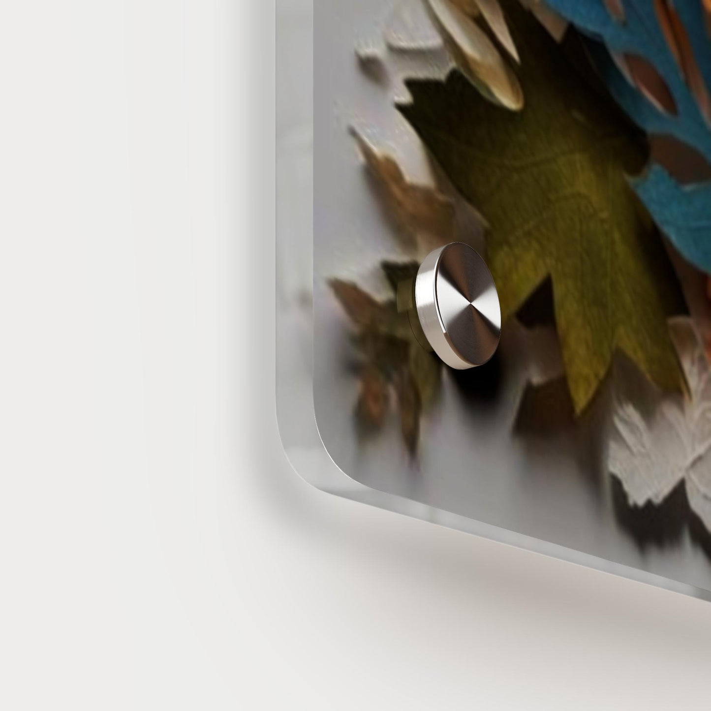 Jewish Home Blessing Papercut Inspired Print, Birkat HaBayit Judaica Wall Art