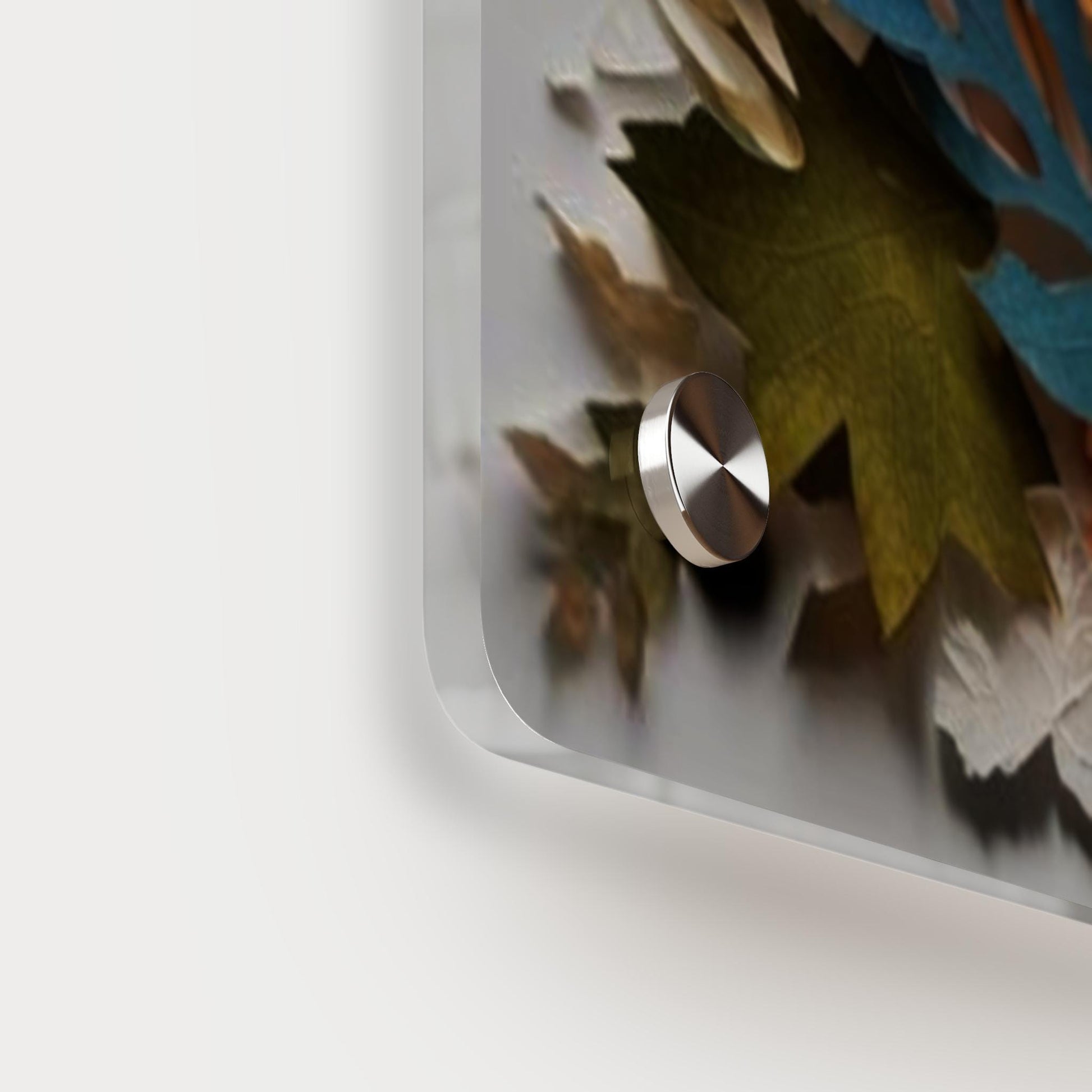 Jewish Home Blessing Papercut Inspired Print, Birkat HaBayit Judaica Wall Art