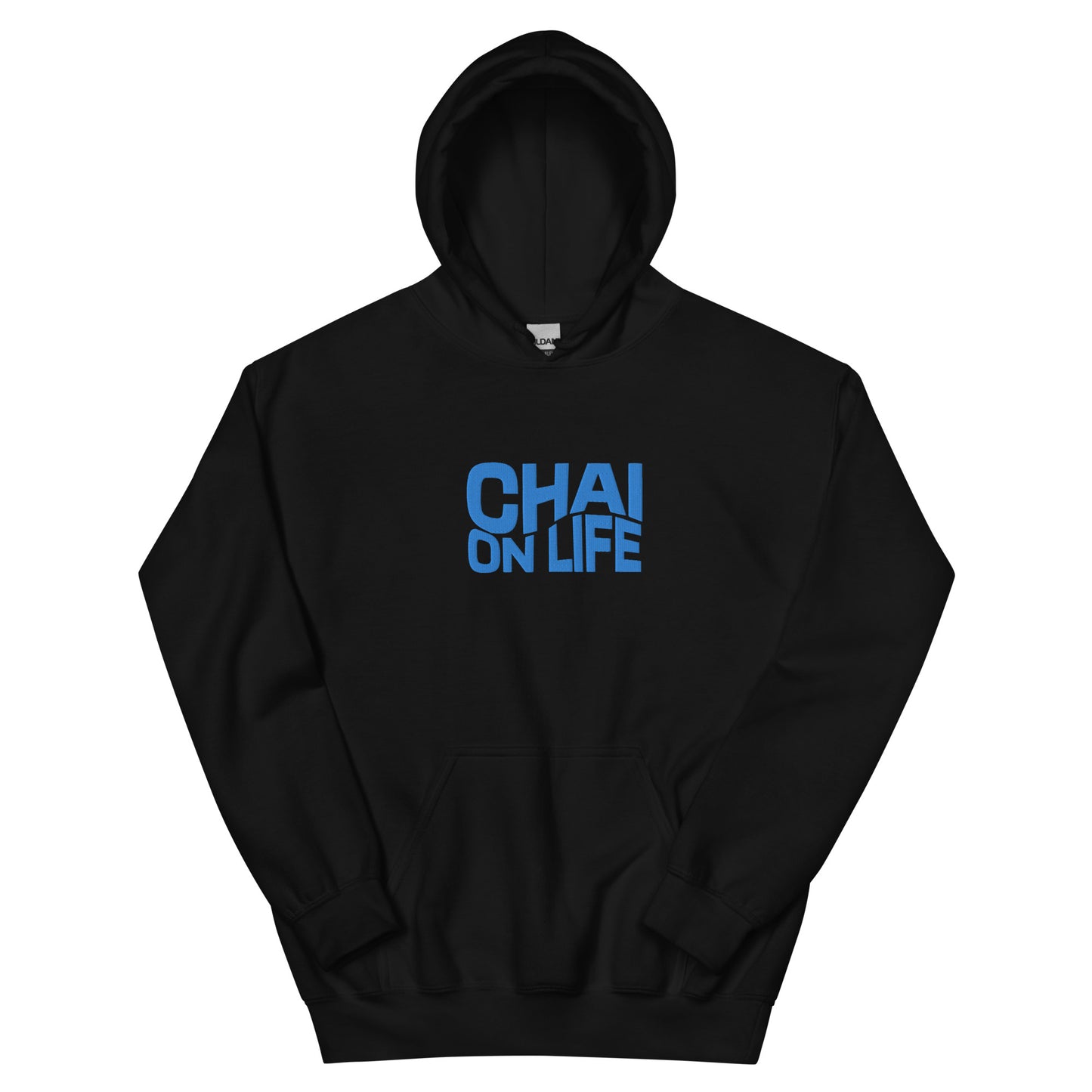 Chai on life sweatshirt