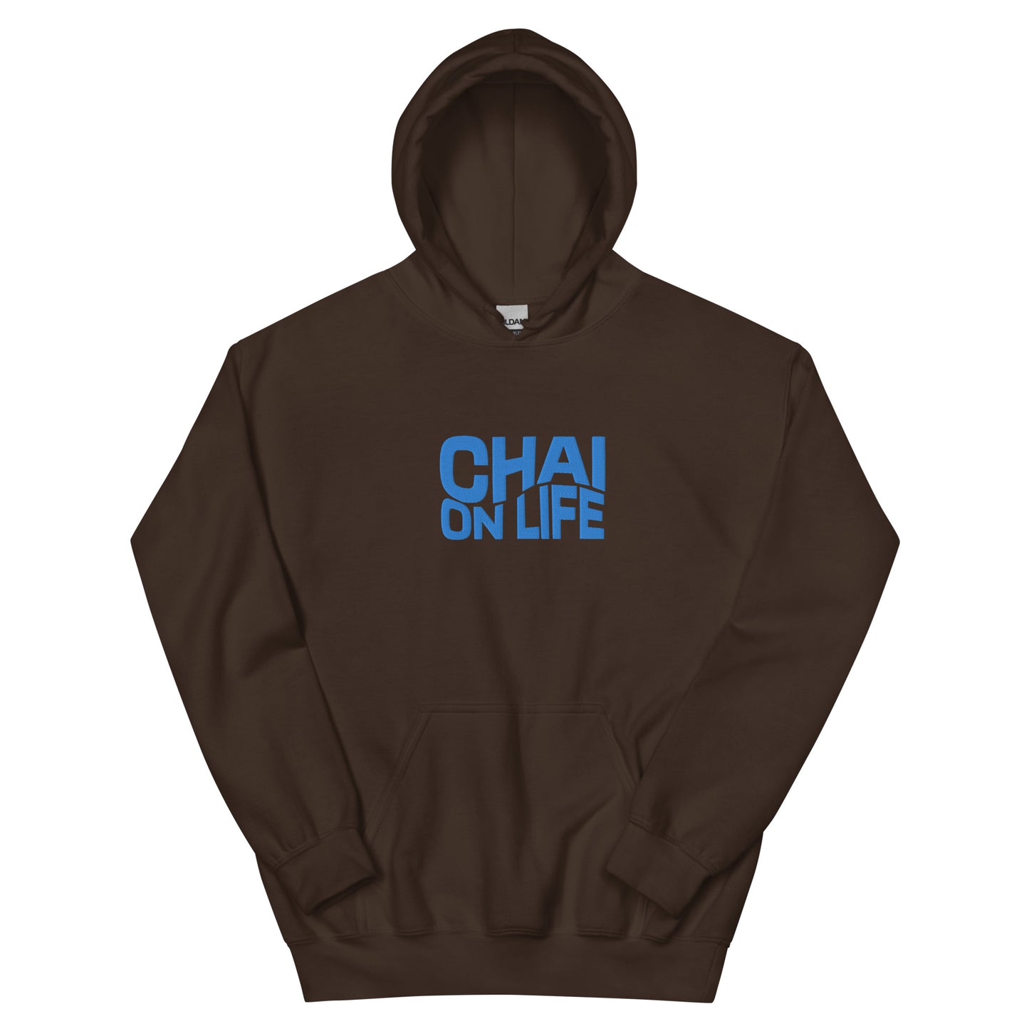 Chai on life sweatshirt