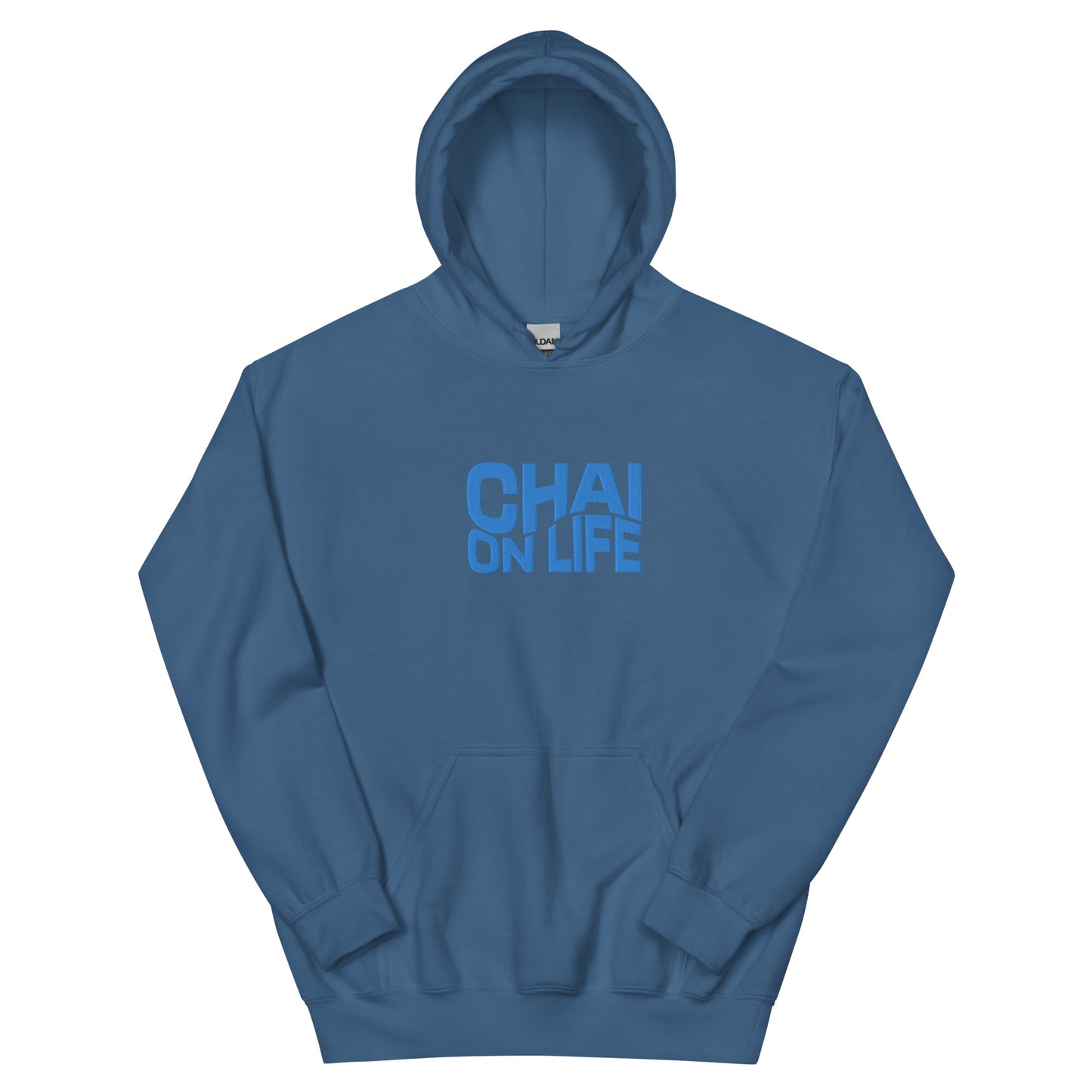 Chai on life sweatshirt