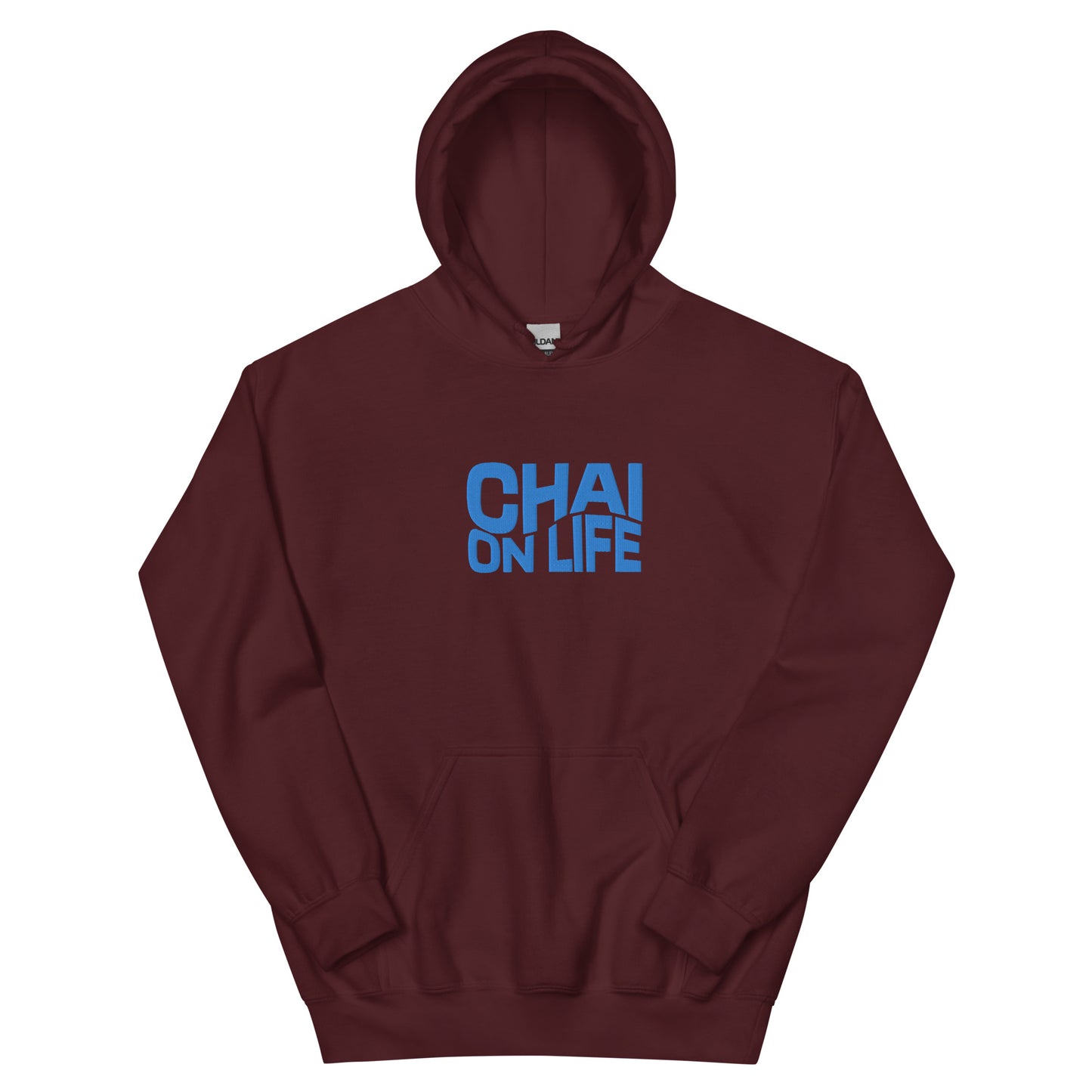 Chai on life sweatshirt