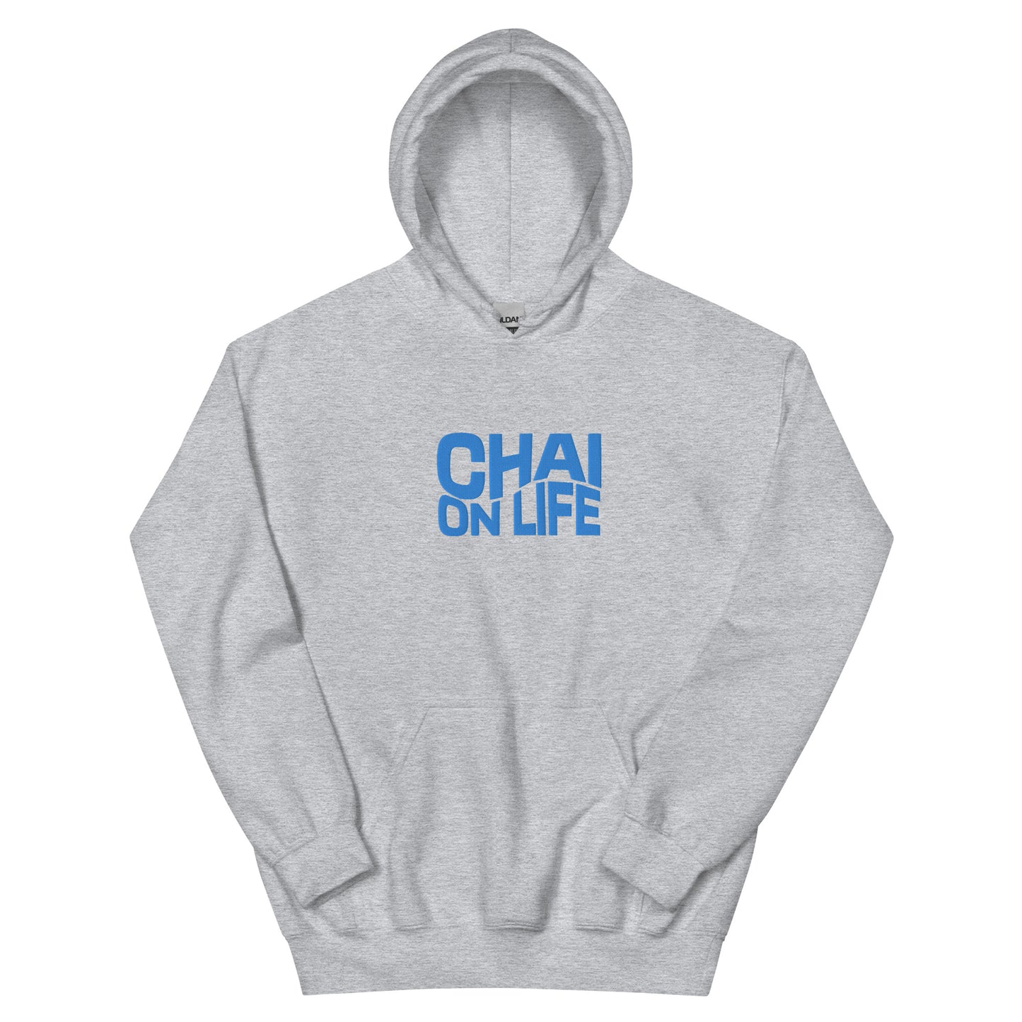 Chai on life sweatshirt