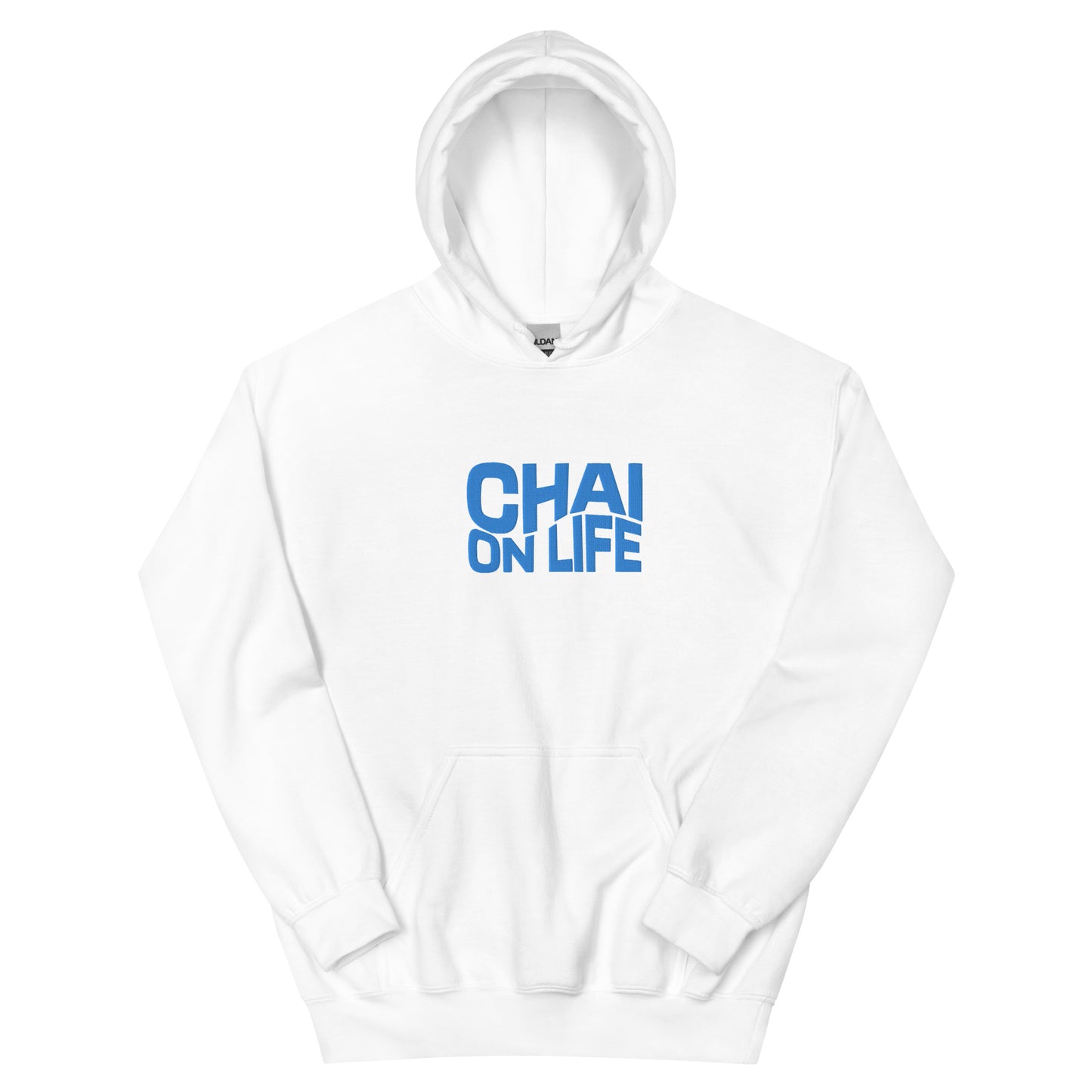 Chai on life sweatshirt